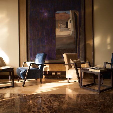 Hotel Ramada Гуаякиль Экстерьер фото