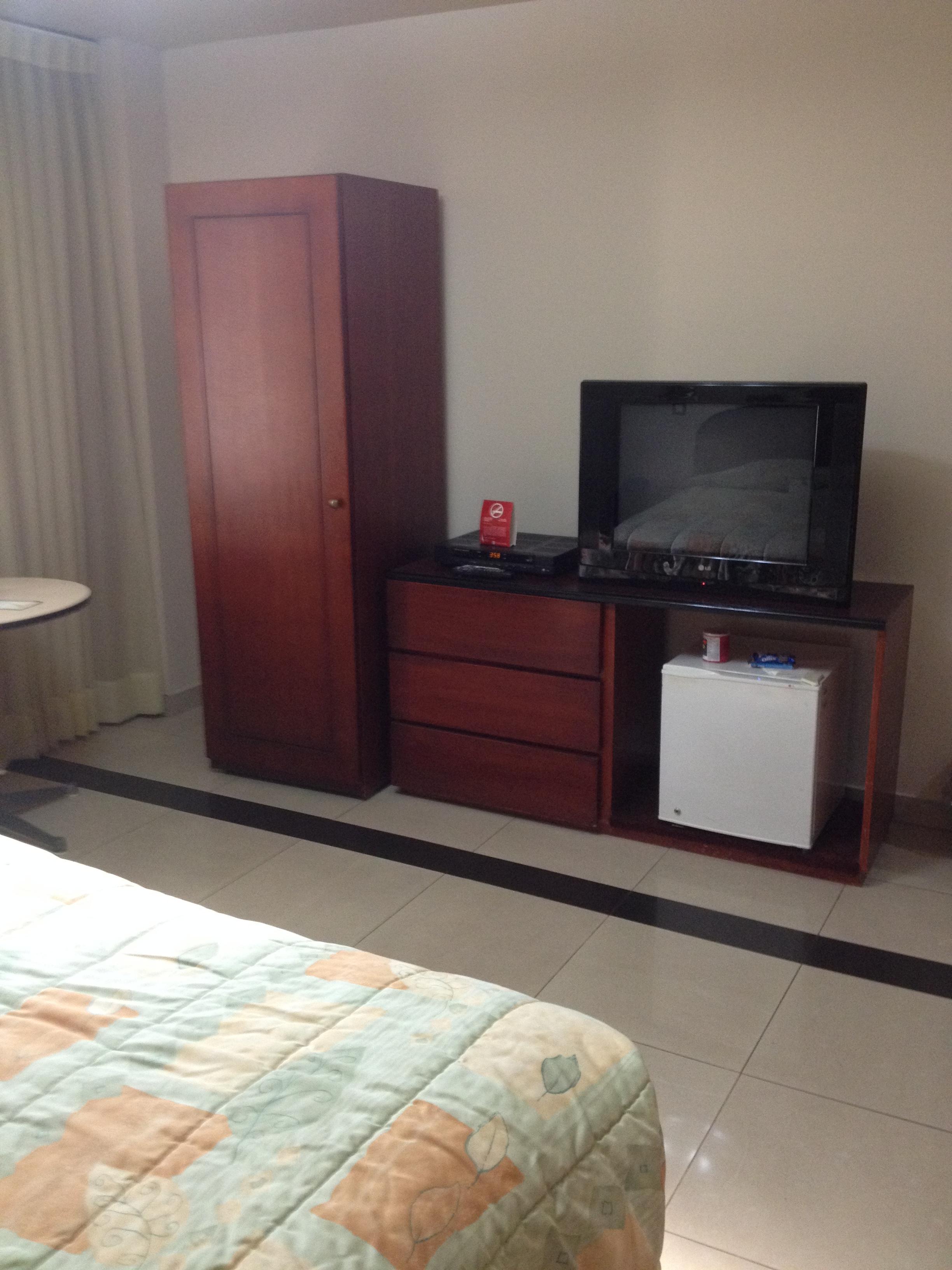 Hotel Ramada Гуаякиль Экстерьер фото
