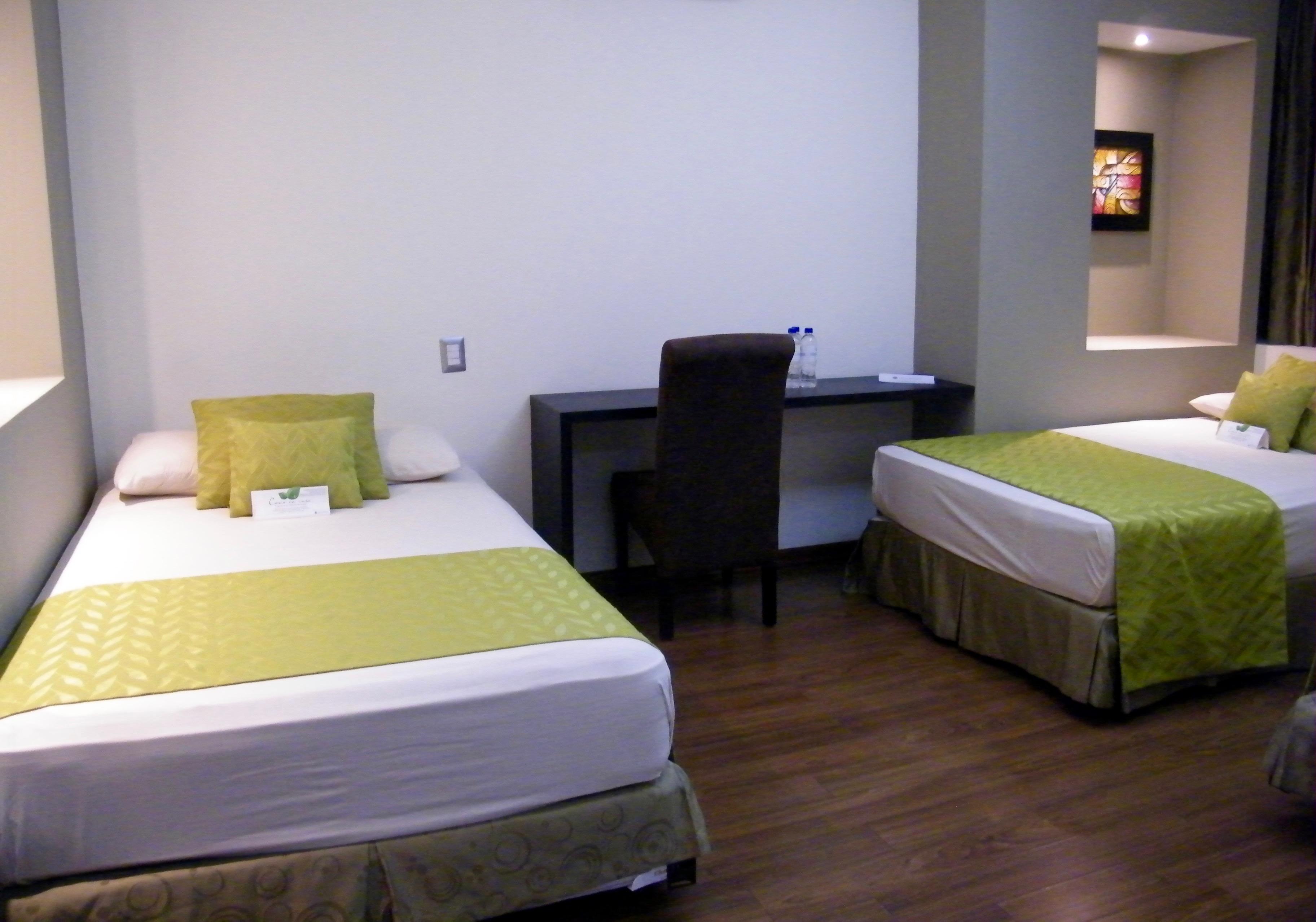Hotel Ramada Гуаякиль Экстерьер фото